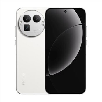 Realme GT 8 Pro 5G 12/256GB Dual SIM Diary White EU