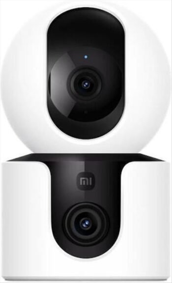 Xiaomi C300 IP Dual Camera Wi-Fi Full HD+ 3MP 2.8mm