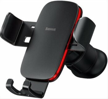 Baseus Car Mount Metal Age II (SUJS000001)