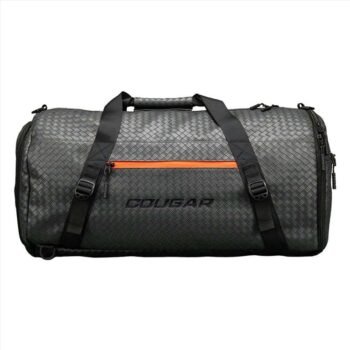 Cougar ForRunner 3 IN 1 Duffel bag Gray