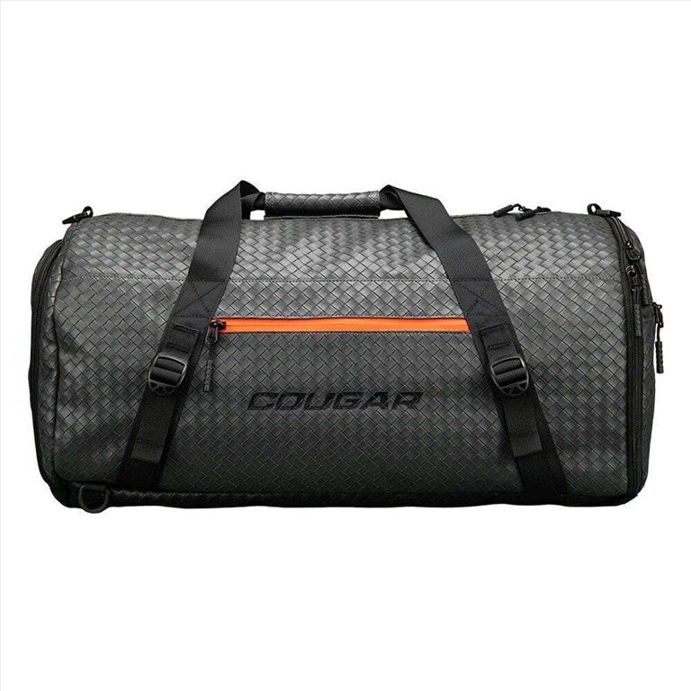 Cougar ForRunner 3 IN 1 Duffel bag Gray