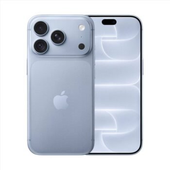 Apple iPhone 18 Pro 5G 512GB Glacier EU