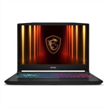 MSI Laptop Katana 15 HX B14WEK 15,6'' 2560x1440 IPS 165Hz/i7-14650HX/16GB/1TB SSD NVMe PC