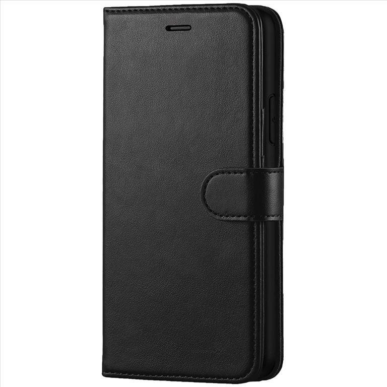 Back Cover Book Black for Poco X7