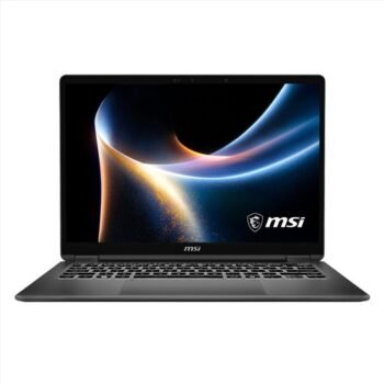 MSI Laptop Prestige 14 Flip AI+ D3MTG 14.0'' Touch FHD+ OLED/Ultra 9 386H/32GB/2TB SSD NV
