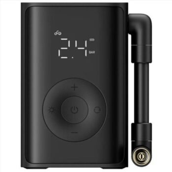 Xiaomi Portable Electric Air Compressor  Black BHR08TY