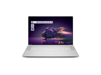 DELL 16 Premium DA16250 16.3'' 4K OLED Touch/Ultra 7 255H/32GB/1TB SSD/RTX 5060/Win 11 Pr