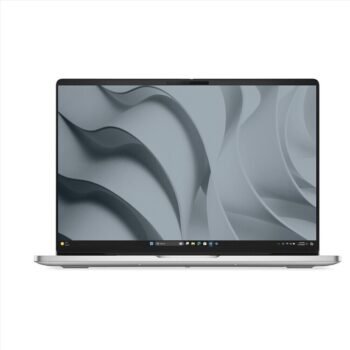DELL Pro 16 PC16250 16'' FHD+/Ultra 7 255U/16GB/1TB SSD/Intel Graphics/Win 11 Pro/3Y Pros