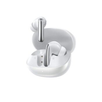 QCY MeloBuds N20 BT 6.0 ANC White