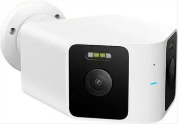 Xiaomi Outdoor Camera CW100 Dual EU(BHR07UIEU)