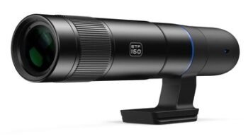 APEXEL smart ψηφιακό μονοκυάλι VisionMax APL-ETF150, 45x, WiFi, 1080p