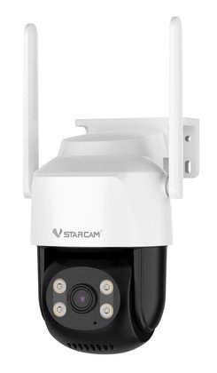 VSTARCAM smart κάμερα CS622, 3MP, WiFi, PTZ, SD, IP66