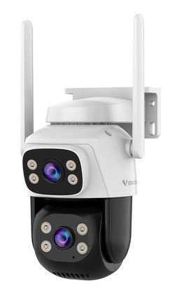 VSTARCAM smart κάμερα CS622DR, dual lens, 3MP, WiFi, PTZ, SD, IP66