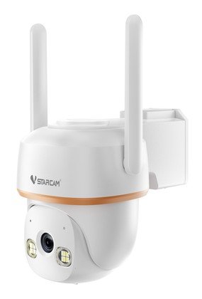 VSTARCAM smart κάμερα HS30, 3MP, WiFi, PTZ, SD, IP66