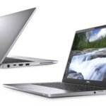 DELL Laptop Latitude 7400, Refurbished Grade B, i7-8665U, 16/256GB NVME, 14", Cam, UHD Graphics 620, FreeDOS