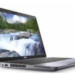 DELL Laptop Latitude 5511, Refurbished Grade B, i5-10400H, 16/256GB M.2, 15.6", Cam, UHD Graphics 630, FreeDOS