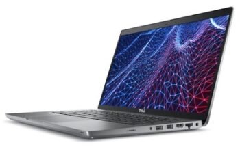 DELL Laptop Latitude 5430, Refurbished Grade B, i7-1265U, 8/256GB NVME, 14", Cam, UHD Graphics, FreeDOS