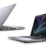 DELL Laptop Latitude 5411, Refurbished Grade A, i5-10400H, 16/256GB NVME, 14", Cam, UHD Graphics 630/GF MX250, FreeDOS