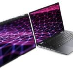 DELL Laptop Latitude 9430 2-in-1, Refurbished Grade A, i7-1265U, 16/512GB NVME, 14", Cam, IRIS Xe Graphics, FreeDOS