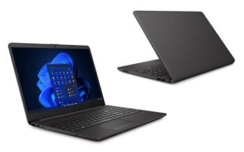 HP Laptop 250 G9, Refurbished Grade B, i5-1235U, 8/256GB NVME, 15.6", Cam, IRIS Xe Graphics, FreeDOS