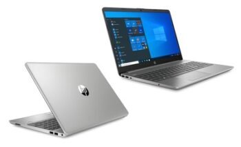 HP Laptop 250 G8, Grade C, i5-1135G7, 8/256GB NVME, 15.6", Cam, IRIS Xe Graphics, FreeDOS