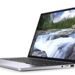 DELL Laptop Latitude 7400, Refurbished Grade A, i7-8665U, 8/256GB NVME, 14", Cam, UHD Graphics 620, FreeDOS