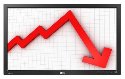 LG used οθόνη 27MB65PY-B IPS-LED, 27" 1920x1080, VGA/DVI/DisplayPort, χωρίς βάση, Grade B