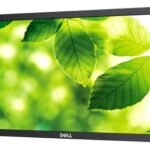 DELL used οθόνη P2211H LED, 21.5" Full HD, VGA/DVI, χωρίς βάση, Grade B