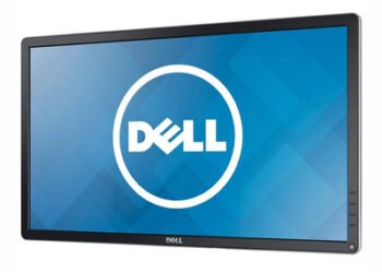 DELL used οθόνη P2414HB IPS-LED 23.8", VGA/DVI-D/DisplayPort, χωρίς βάση, Grade B