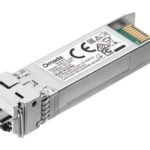TP-LINK 10GBase-SR SFP+ LC transceiver SM5110-SR, έως 300m, V1.30