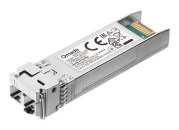 TP-LINK 10GBase-SR SFP+ LC transceiver SM5110-SR, έως 300m, V1.30