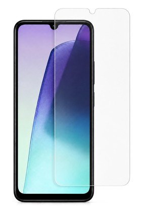 POWERTECH tempered glass 2.5D TGC-0830 για Xiaomi Poco C85x 5G, full glue