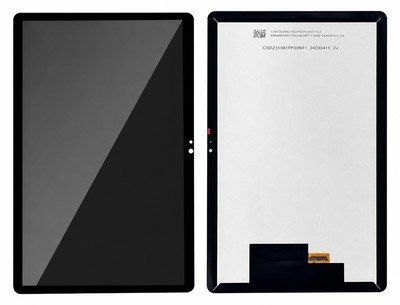 DOOGEE ανταλλακτική οθόνη LCD & Touch Panel για tablet Tab G6