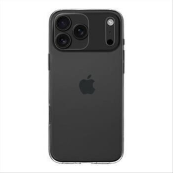 Back Cover Tactical  Silicone  for iPhone 17 Pro Max