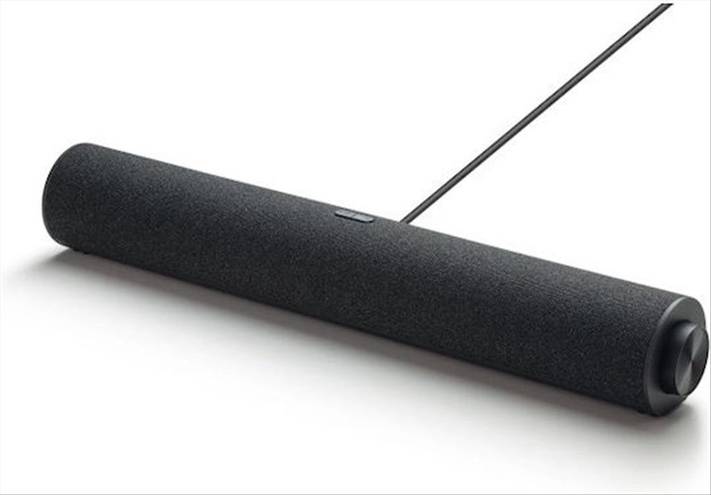 Xiaomi Desktop Speaker Wireless Black (QBH4276GL)