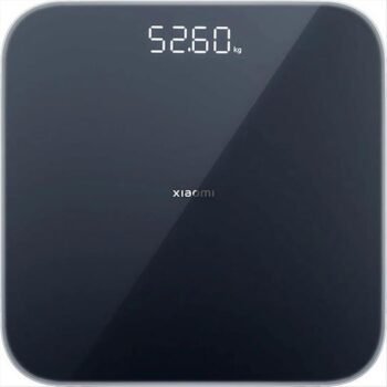 Xiaomi Mi Smart Scale S200 Dark Grey (BHR9239GL)