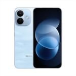 Xiaomi Redmi Note 17 Pro 5G NFC 6GB/256GB Dual Sim Sky Blue EU