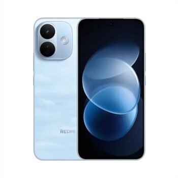 Xiaomi Redmi Note 17 Pro 5G NFC 6GB/256GB Dual Sim Sky Blue EU