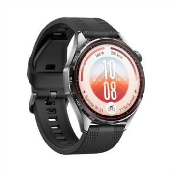 Huawei Watch GT 7 46mm Black (55020JTX)