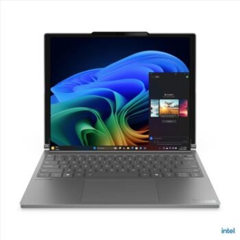 LENOVO Laptop  ThinkBook Plus G6 Rollable POLED/Ultra7-258V/32GB/1TB SSD/Intel Iris Arc Graphics/Wi