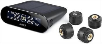 70mai T05 TPMS Lite 2 Car Tire Pressure Monitoring System