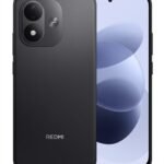 Xiaomi Redmi Note 17 4G NFC 6GB/256GB Dual Sim Black EU