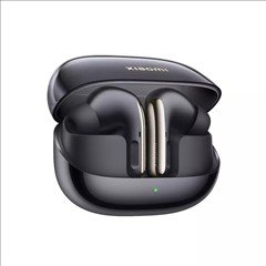 Xiaomi Buds 5 Pro WiFi Translucent Black (BHR9647GL)