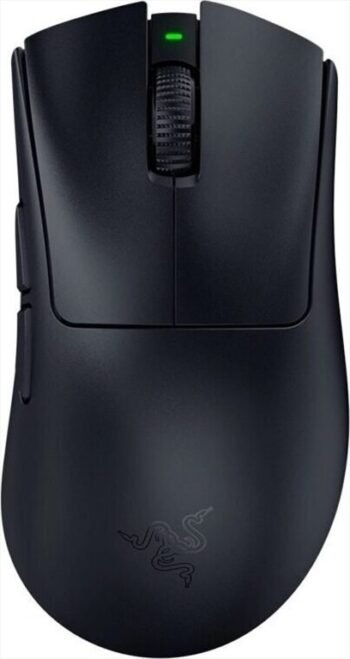 RAZER DEATHADDER V4 PRO WIRELESS MOUSE (RZ01-05330100-R3G1)