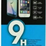 Tempered Glass Shield 2.5D for (iPhone 17e / 16e / 14 / 13 / 13 Pro)