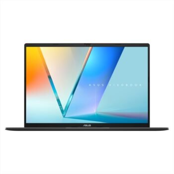 ASUS Laptop Vivobook S16 M3607GA-OLED-SH004W 16'' 1920 x 1200 OLED/RAI7-445/32GB/1TB SSD