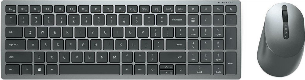 Dell KM7120W Combo Bluetooth US