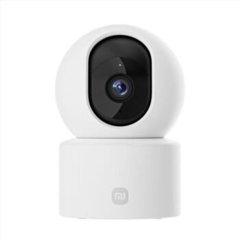Xiaomi C201 IP Camera Wi-Fi Full HD 1080p White (BHR08NBGL)
