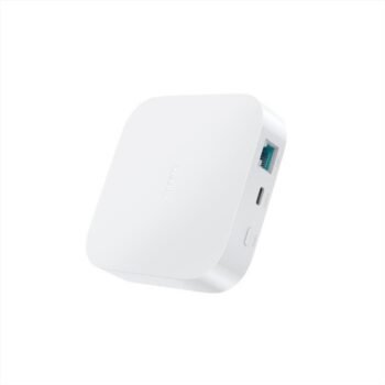 Xiaomi Smart Home Hub 2 White (BHR6765GL)
