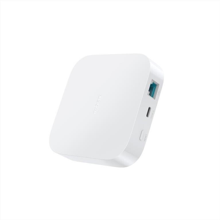 Xiaomi Smart Home Hub 2 White (BHR6765GL)